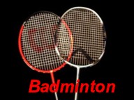 Image g�n�rique illustrant le type Sportives et le sous type Badminton