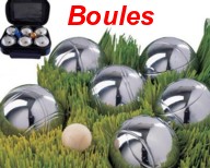 Image g�n�rique illustrant le type Sportives et le sous type Boules