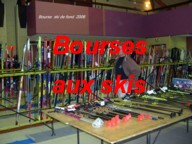 Image g�n�rique illustrant le type Foires/Expositions et le sous type Bourses aux ski