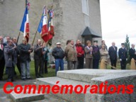 Image gnrique illustrant le type Commémoratives et le sous type Commémorations