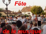 Image g�n�rique illustrant le type Populaires/Traditionnelles et le sous type F&ecirc;tes de la musique