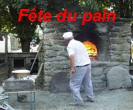 Image g�n�rique illustrant le type Populaires/Traditionnelles et le sous type F&ecirc;tes du pain