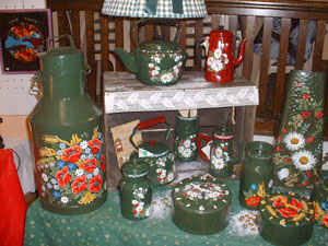 Image gnrique illustrant le type Foires/Expositions et le sous type Marchés de Noël