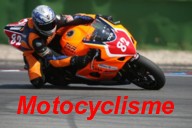 Image g�n�rique illustrant le type Sportives et le sous type Motocyclisme