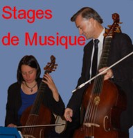 Image g�n�rique illustrant le type Musique et le sous type Stages